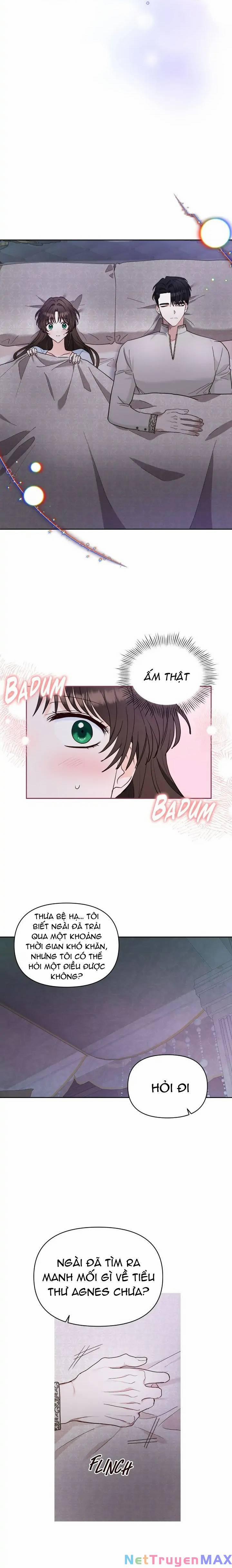 Two Names Of Night 7 trang 13