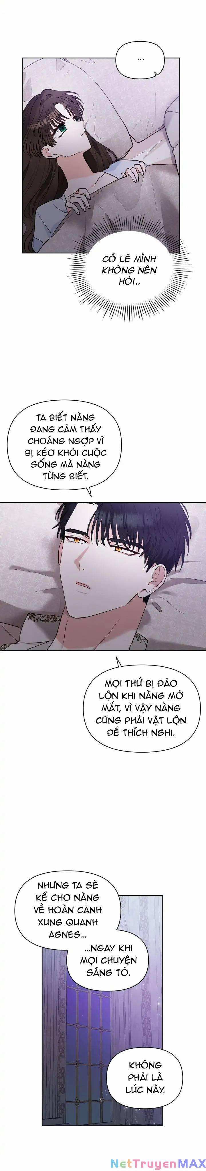 Two Names Of Night 7 trang 14