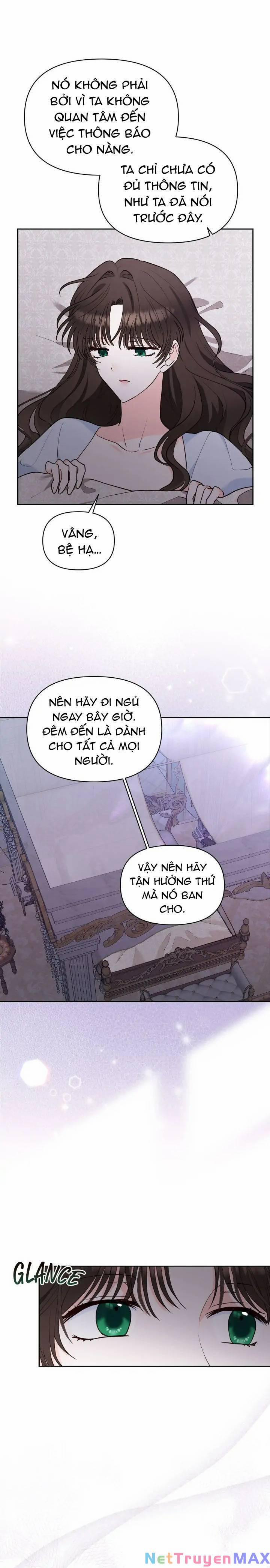 Two Names Of Night 7 trang 15