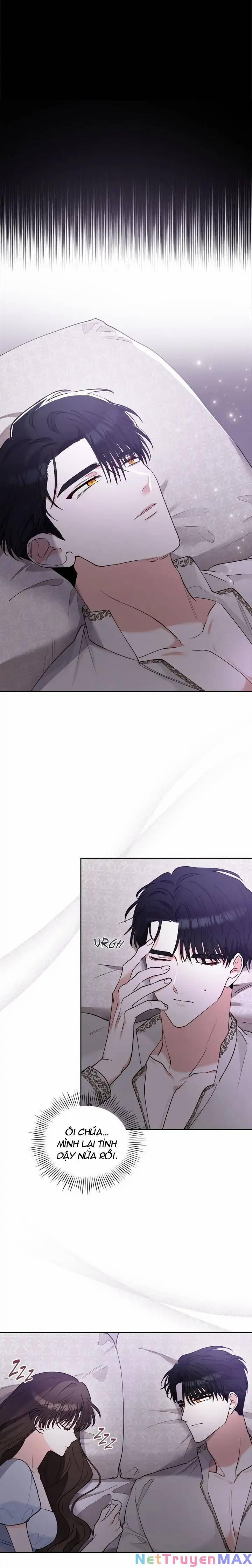 Two Names Of Night 7 trang 17