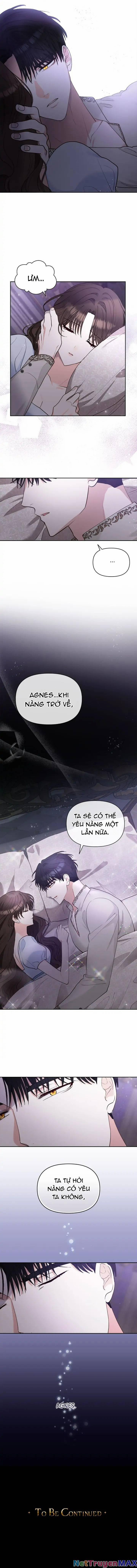 Two Names Of Night 7 trang 19