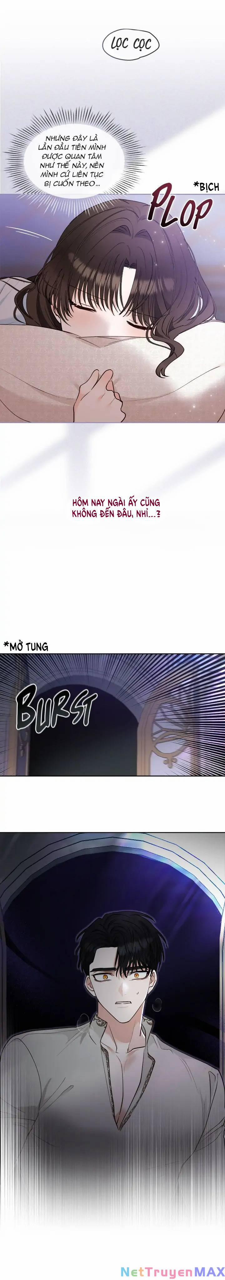 Two Names Of Night 7 trang 4