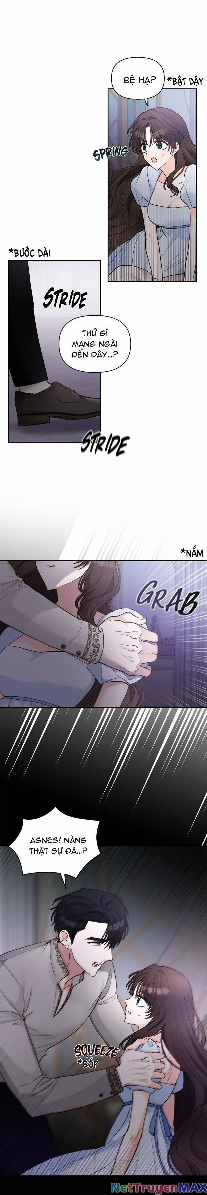 Two Names Of Night 7 trang 5