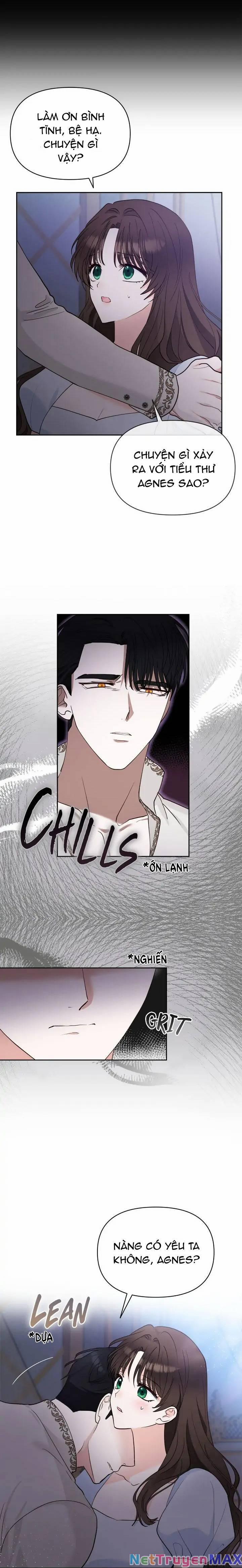 Two Names Of Night 7 trang 6