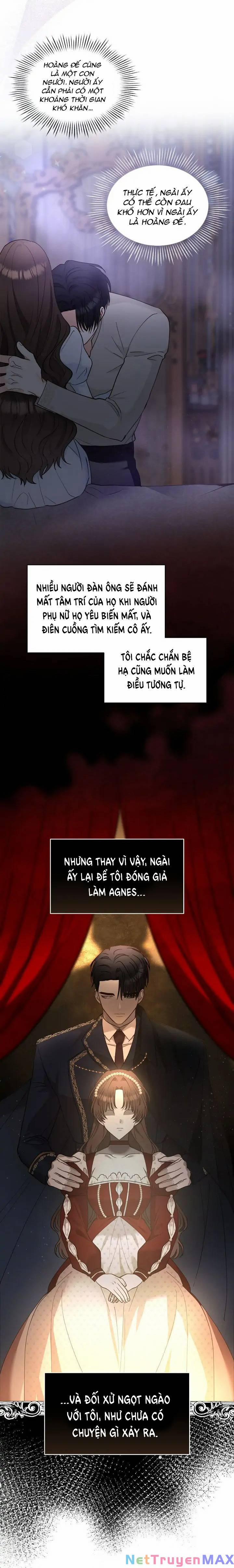 Two Names Of Night 7 trang 9