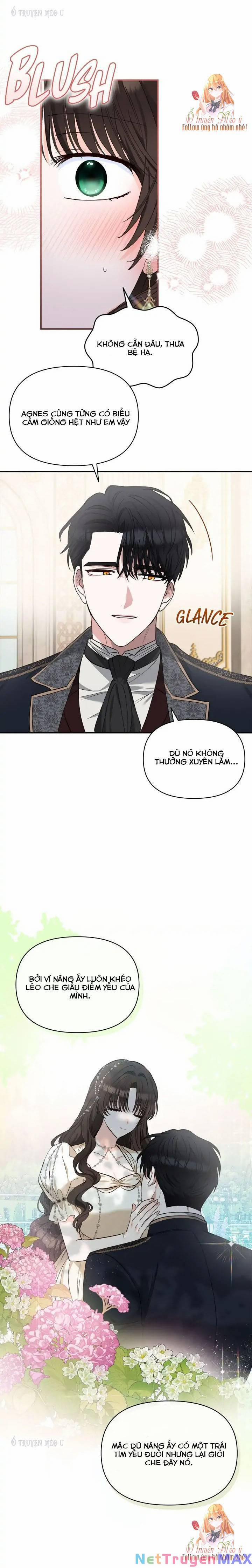 Two Names Of Night 8 trang 11