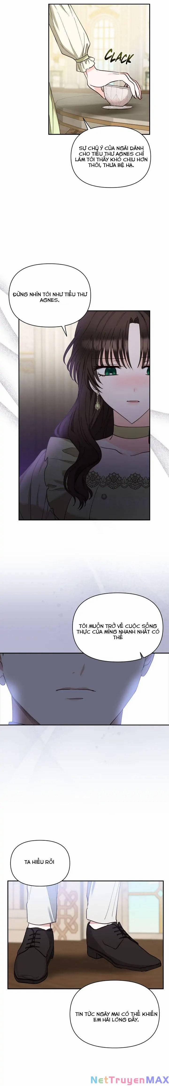 Two Names Of Night 8 trang 13