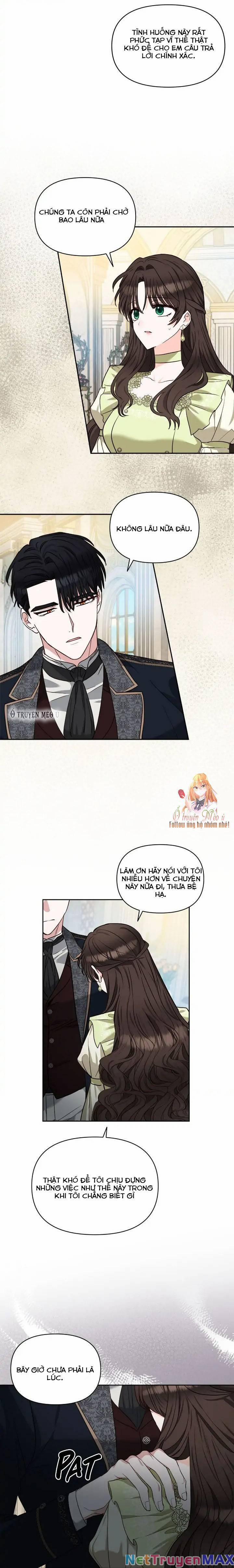 Two Names Of Night 8 trang 15