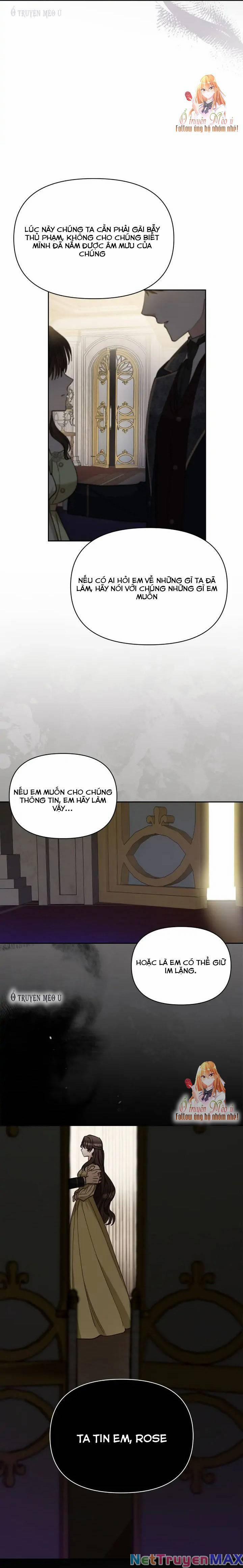 Two Names Of Night 8 trang 16