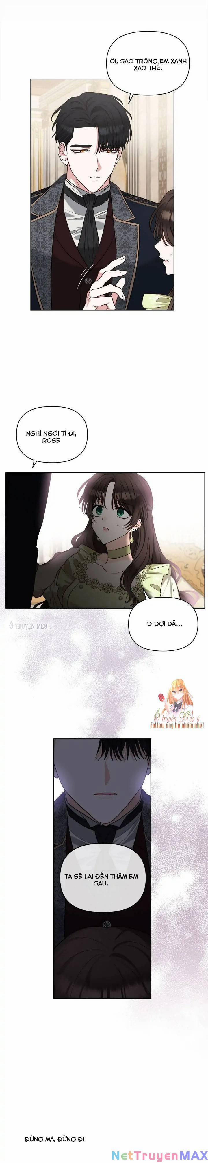 Two Names Of Night 8 trang 18