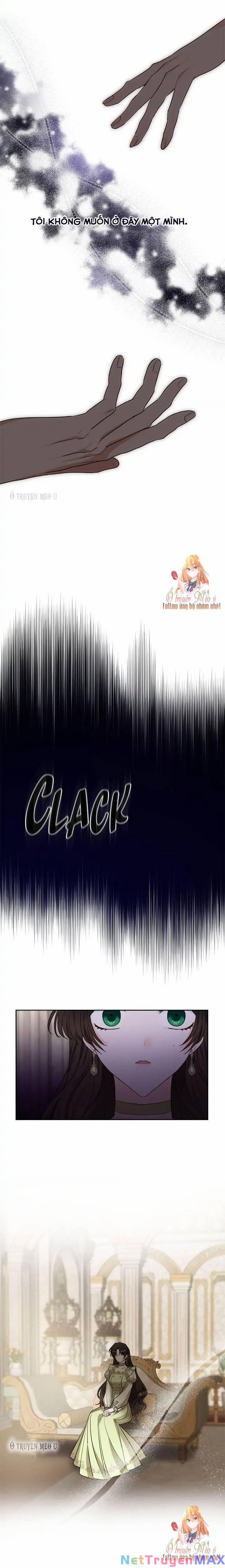 Two Names Of Night 8 trang 19