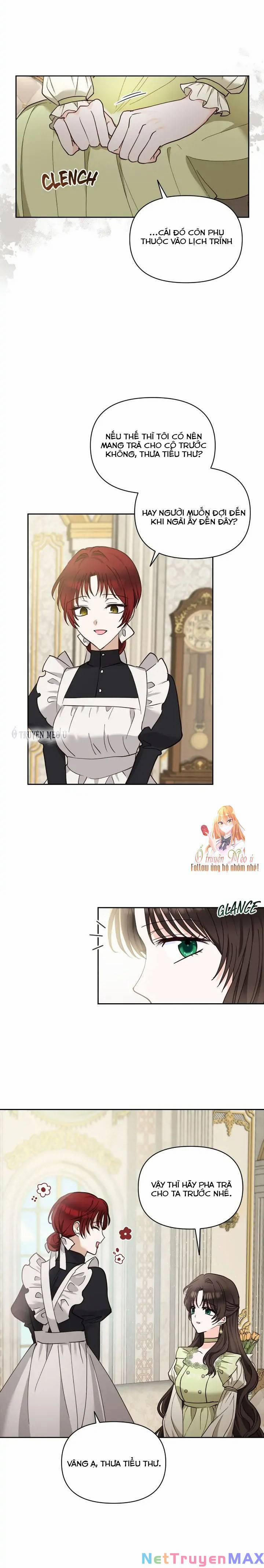 Two Names Of Night 8 trang 2