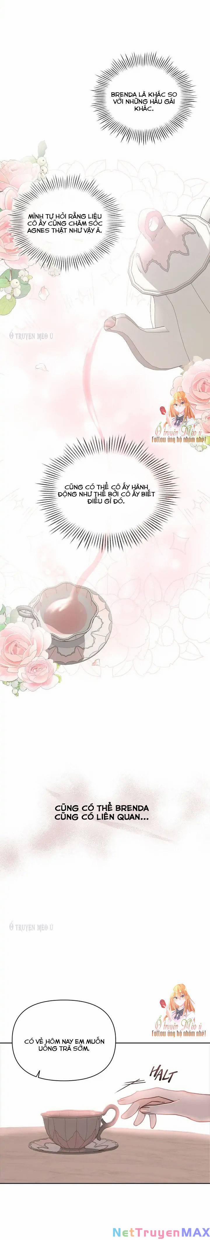 Two Names Of Night 8 trang 3