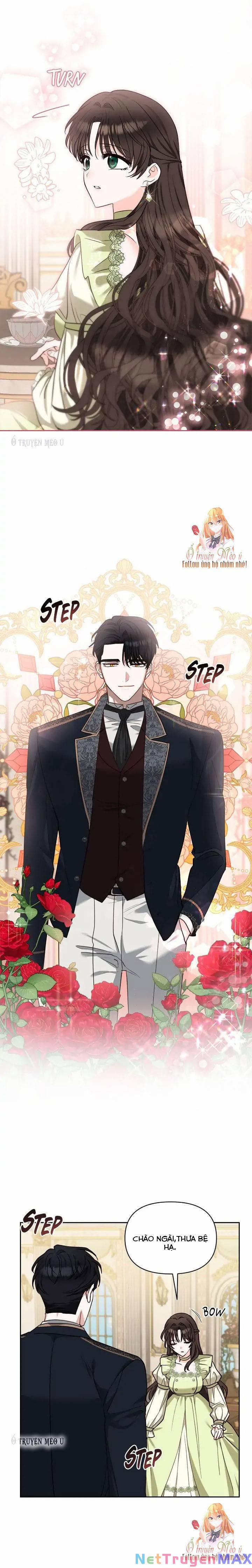 Two Names Of Night 8 trang 4