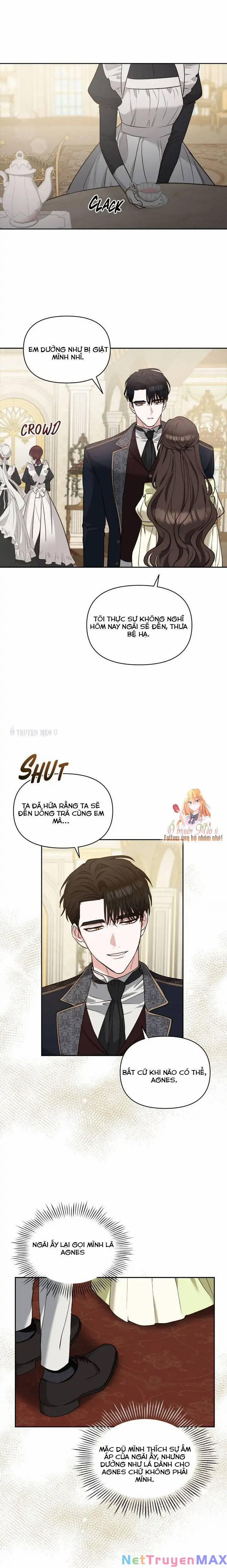 Two Names Of Night 8 trang 5