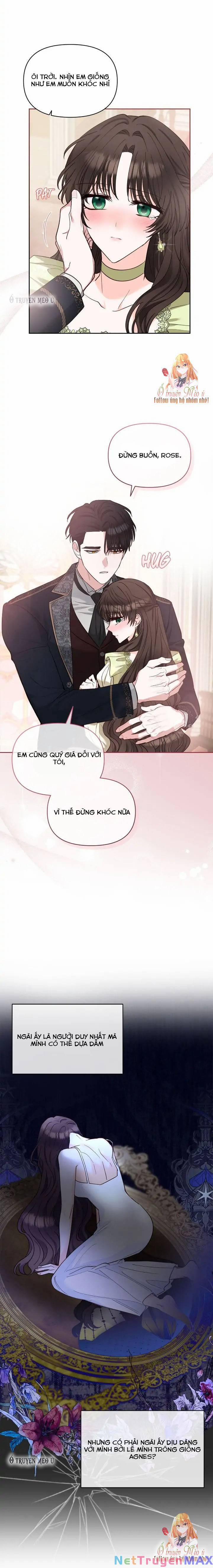 Two Names Of Night 8 trang 7