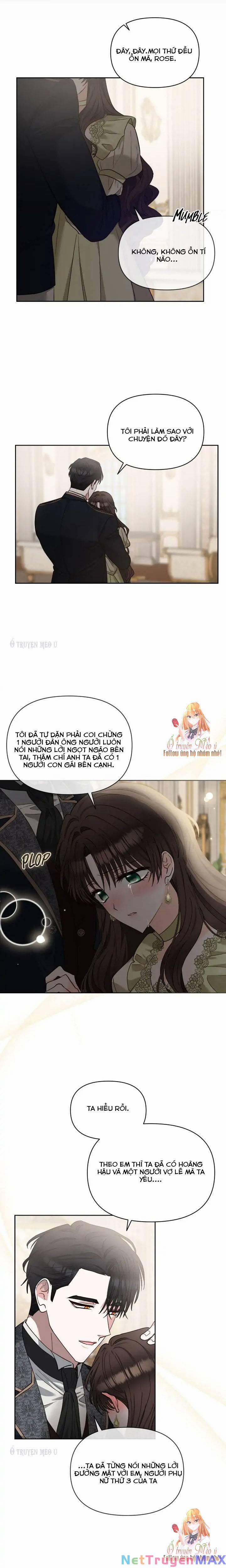 Two Names Of Night 8 trang 8