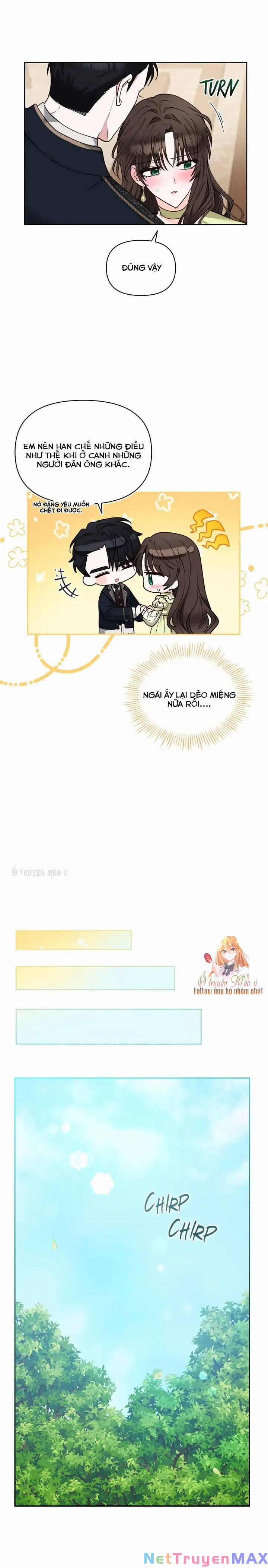 Two Names Of Night 8 trang 9