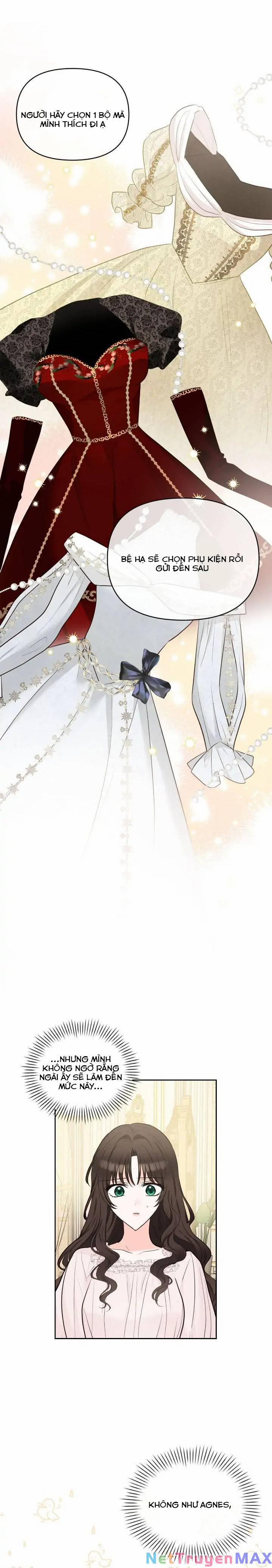 Two Names Of Night 9 trang 1