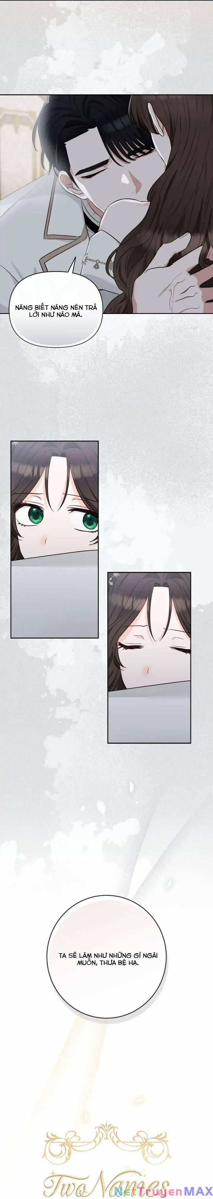 Two Names Of Night 9 trang 10