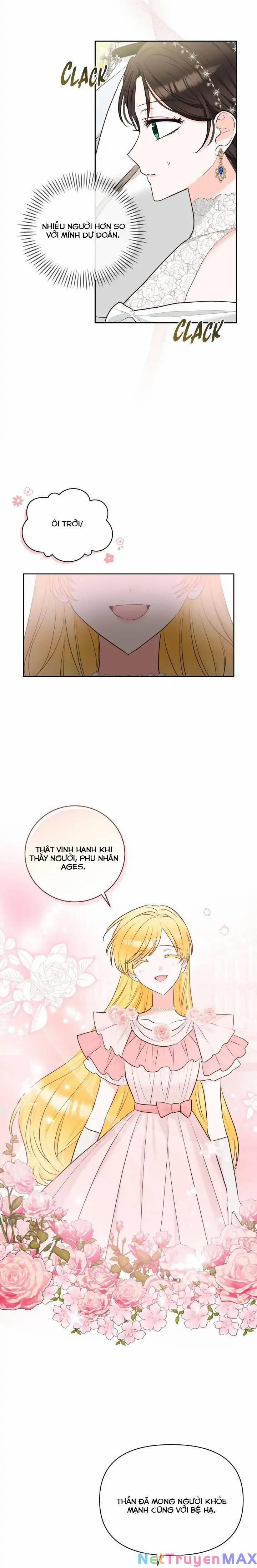 Two Names Of Night 9 trang 12