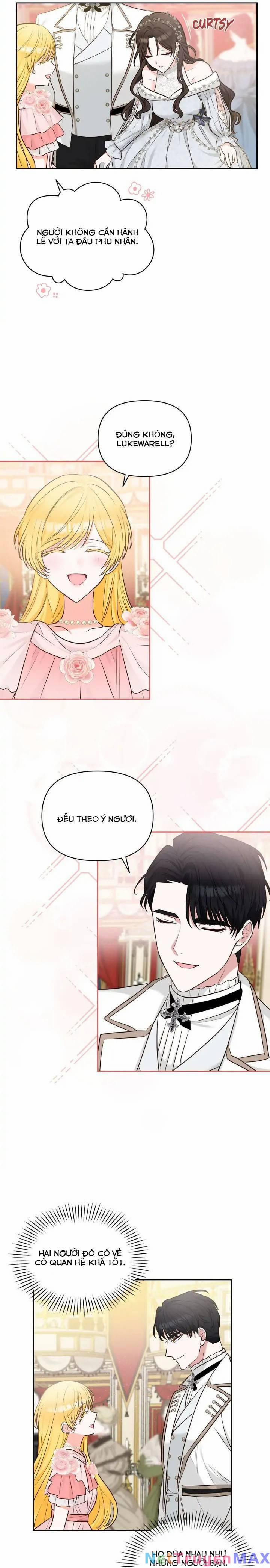 Two Names Of Night 9 trang 13