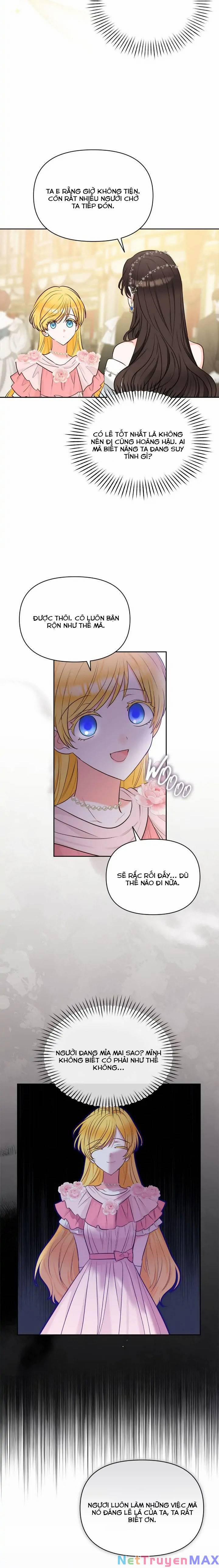 Two Names Of Night 9 trang 15