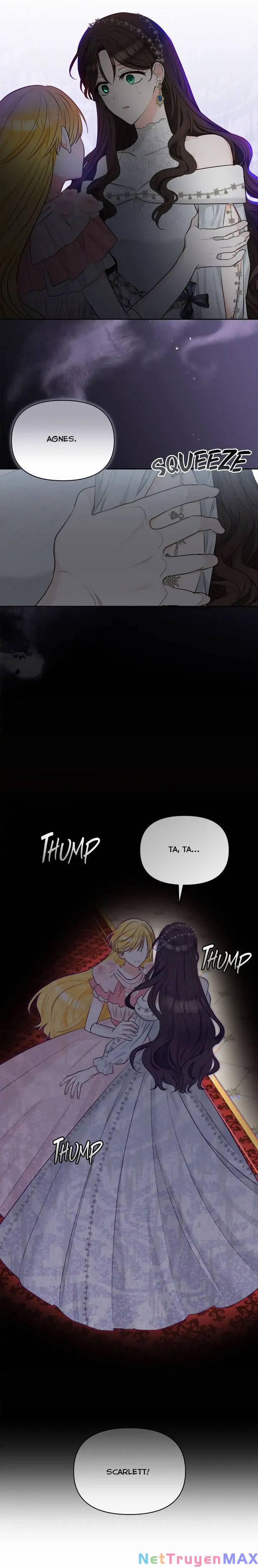 Two Names Of Night 9 trang 16