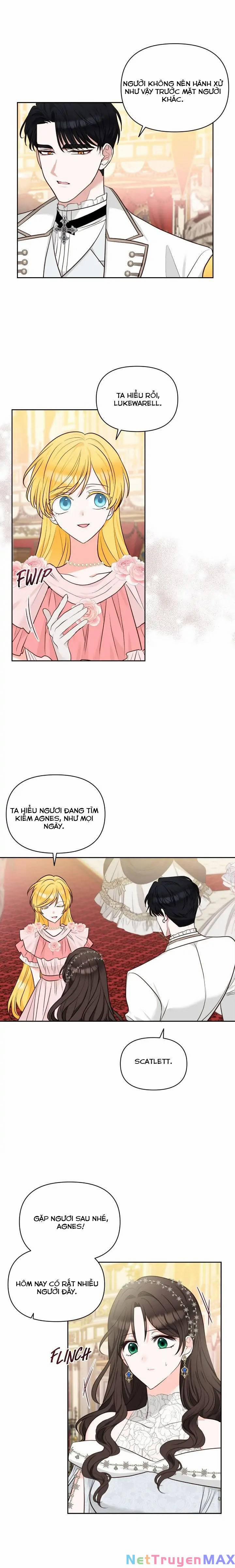 Two Names Of Night 9 trang 17