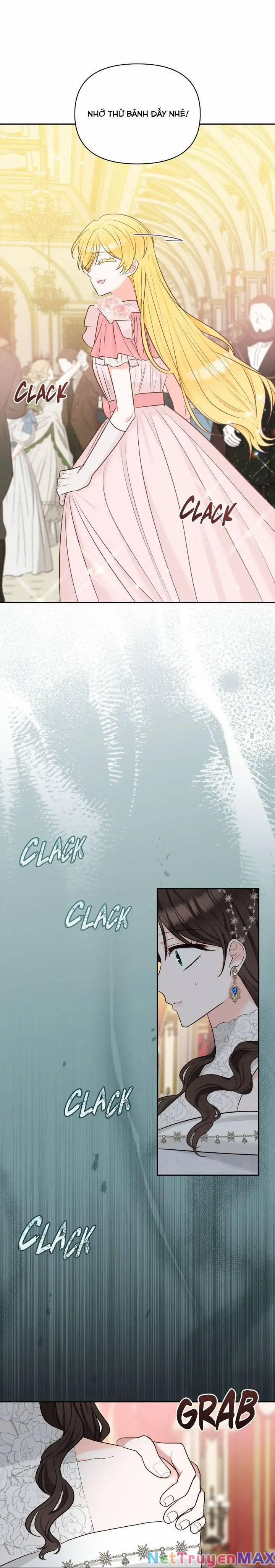 Two Names Of Night 9 trang 18