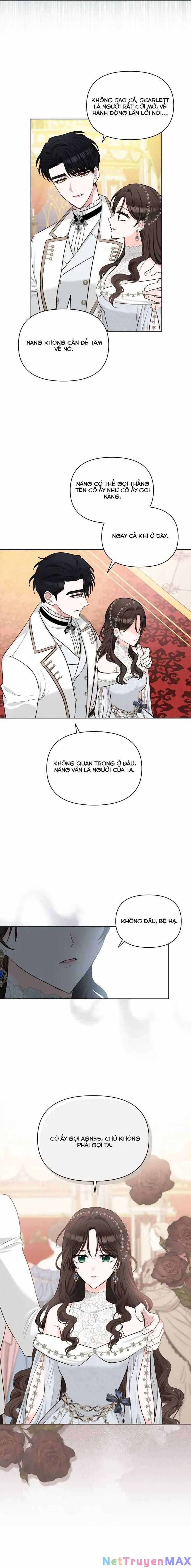 Two Names Of Night 9 trang 19