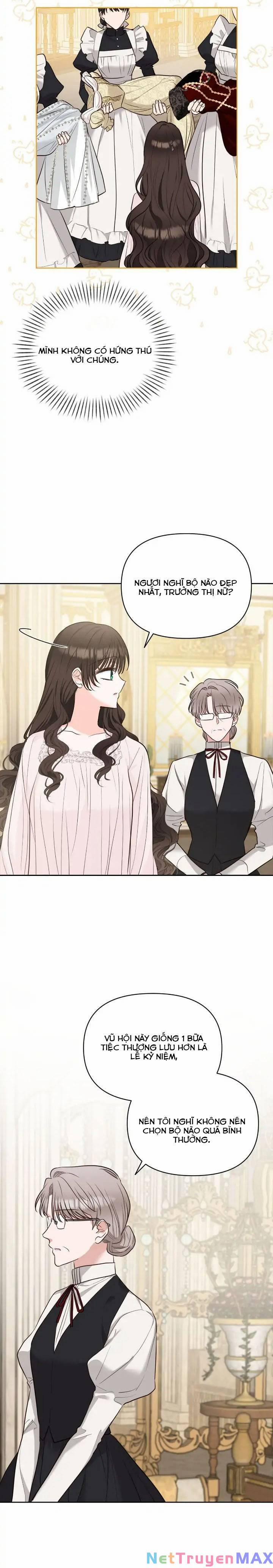 Two Names Of Night 9 trang 2