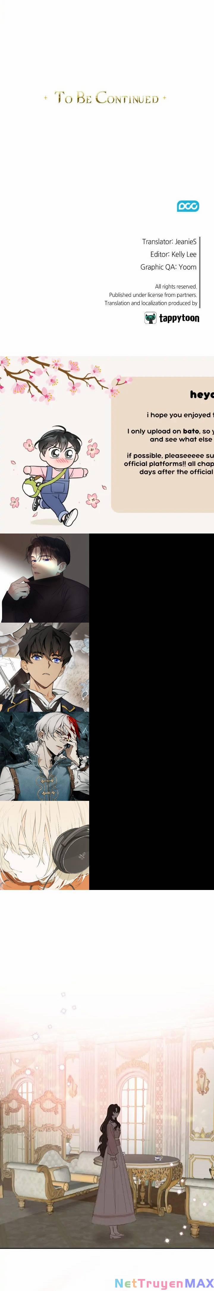 Two Names Of Night 9 trang 20