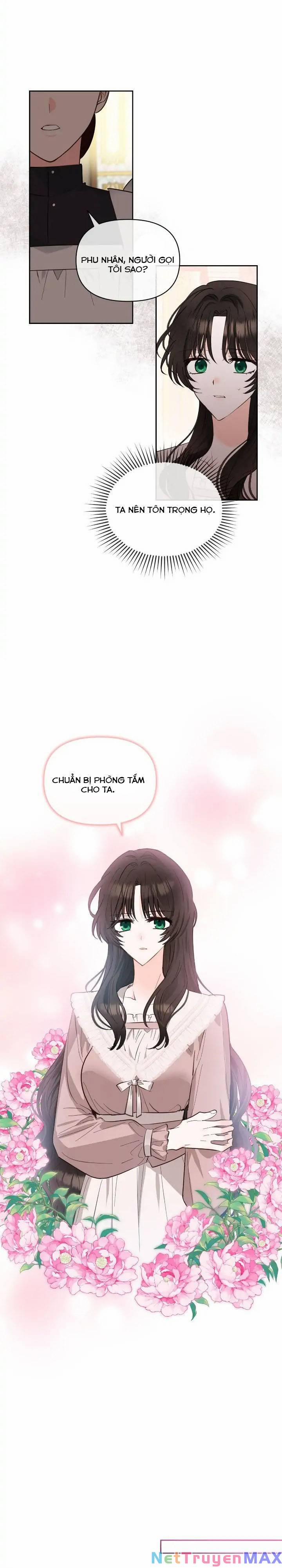 Two Names Of Night 9 trang 22