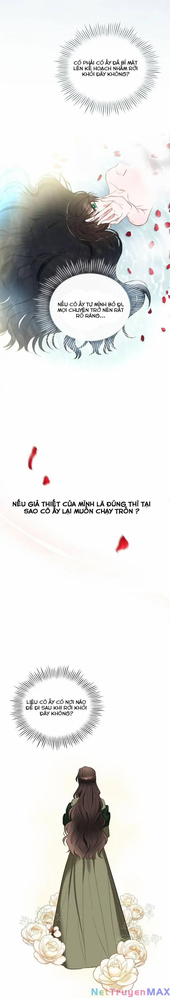 Two Names Of Night 9 trang 24