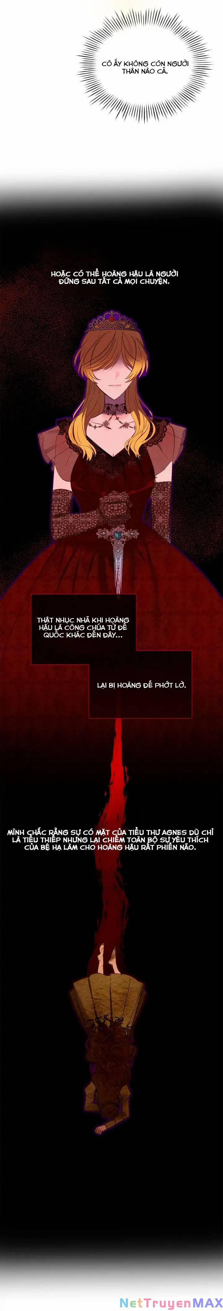 Two Names Of Night 9 trang 25