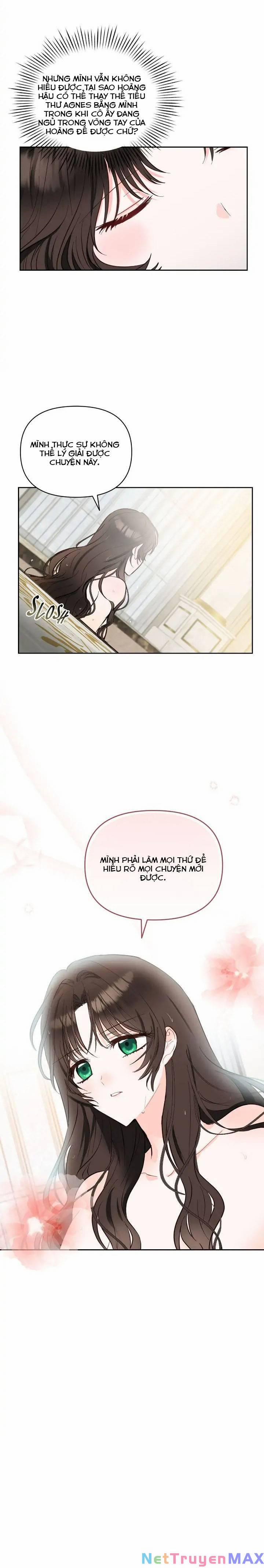 Two Names Of Night 9 trang 26