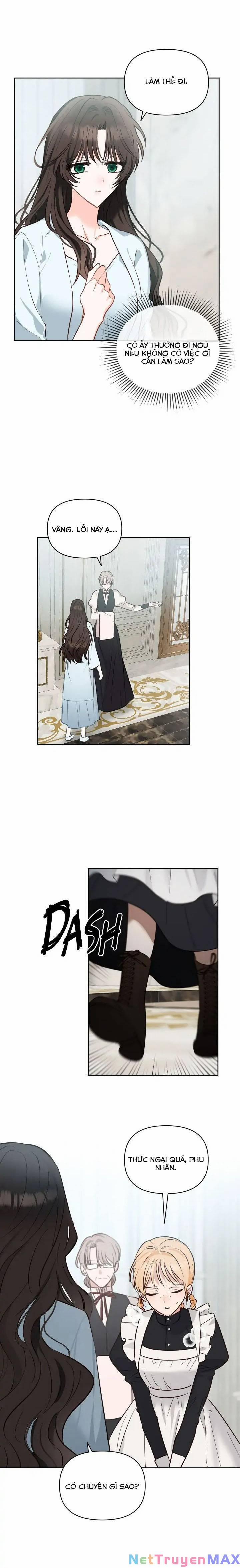 Two Names Of Night 9 trang 28