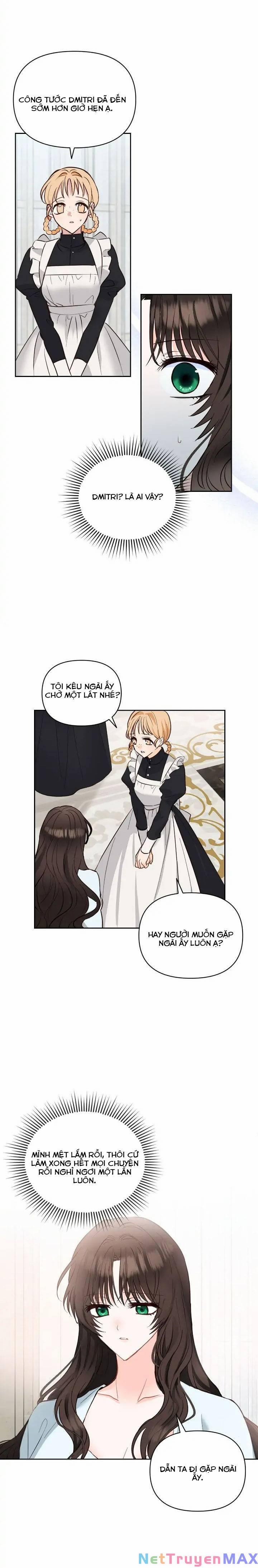 Two Names Of Night 9 trang 29