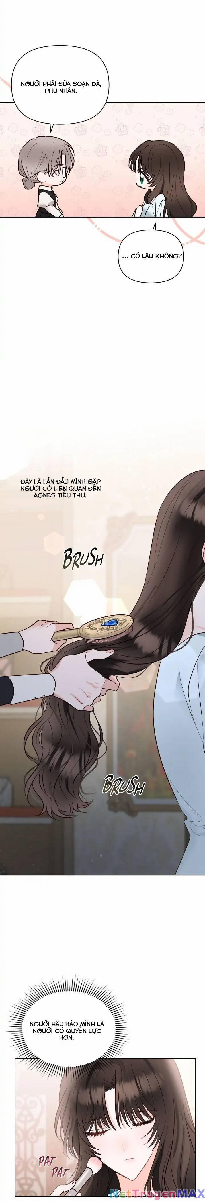 Two Names Of Night 9 trang 30