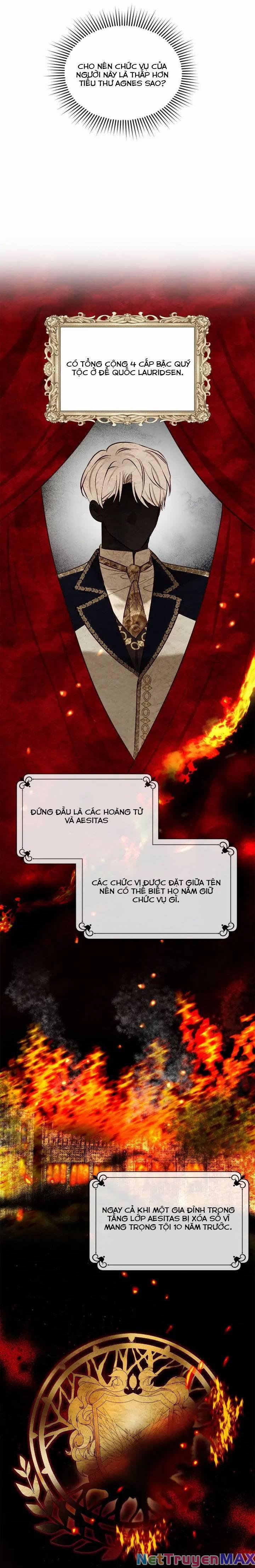 Two Names Of Night 9 trang 31