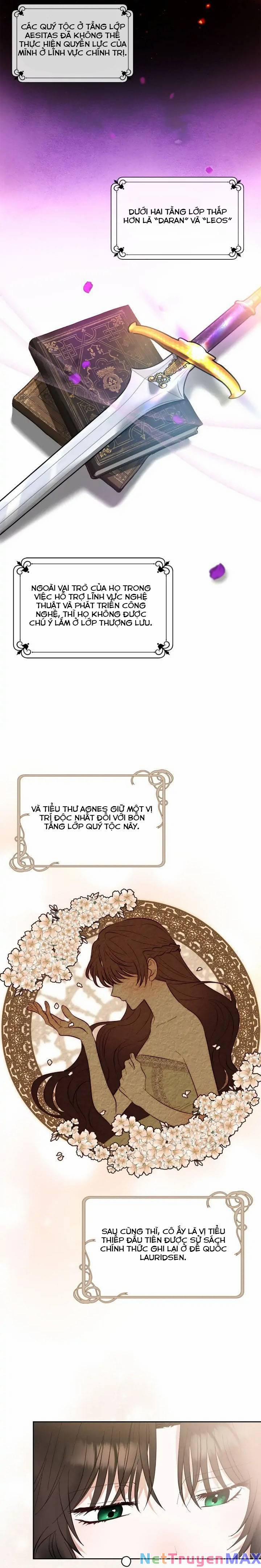 Two Names Of Night 9 trang 32