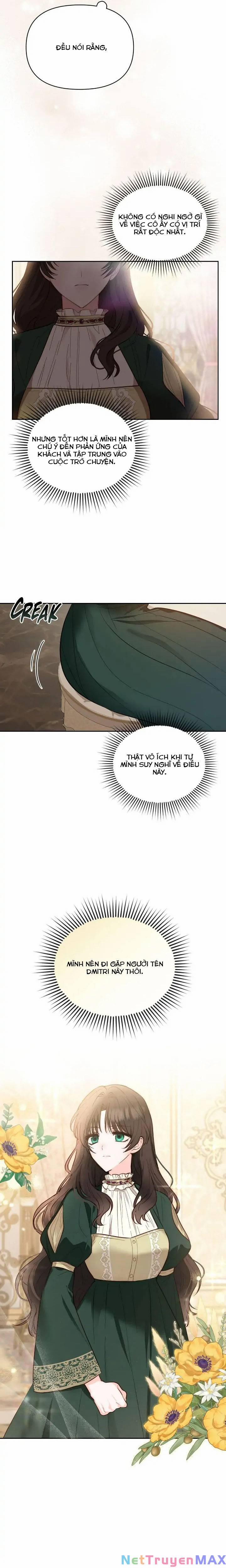 Two Names Of Night 9 trang 33