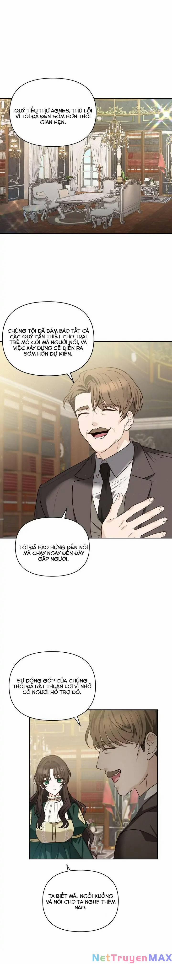 Two Names Of Night 9 trang 34