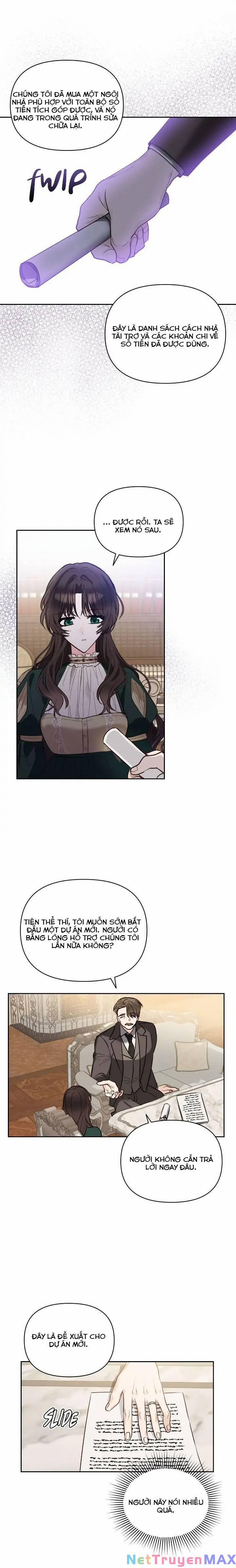 Two Names Of Night 9 trang 36