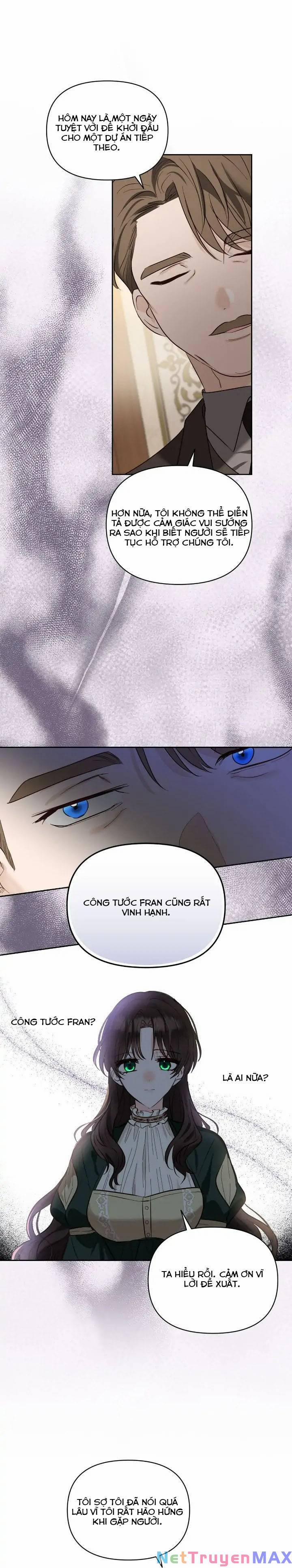 Two Names Of Night 9 trang 37