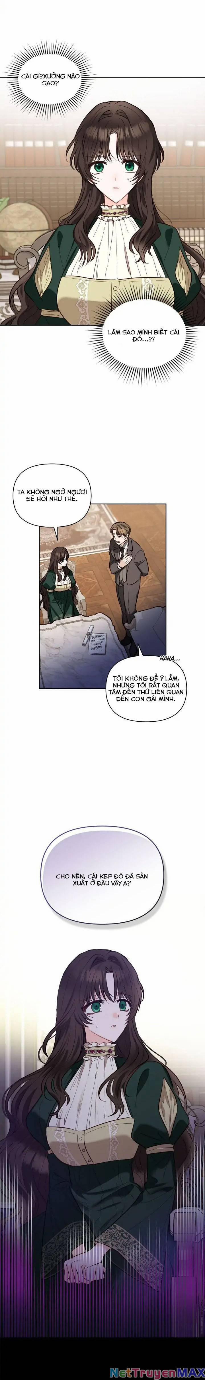 Two Names Of Night 9 trang 39