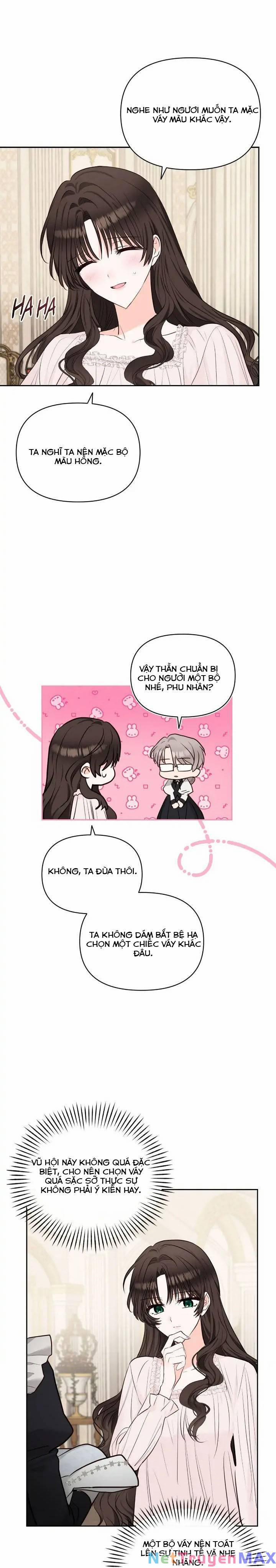 Two Names Of Night 9 trang 4