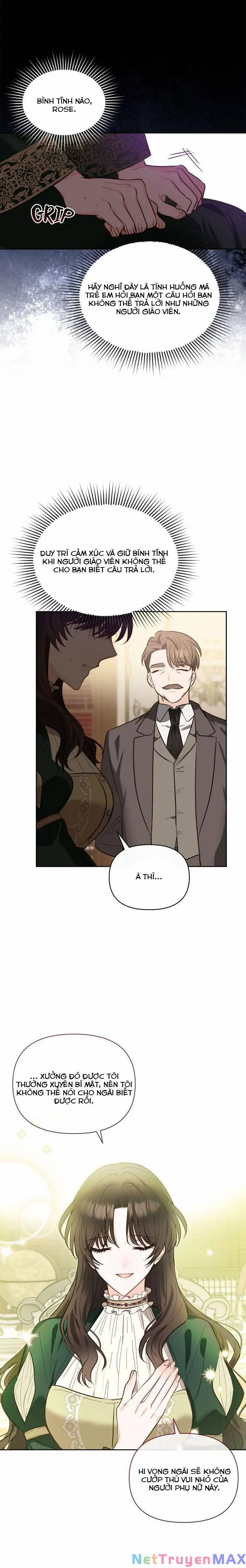 Two Names Of Night 9 trang 40