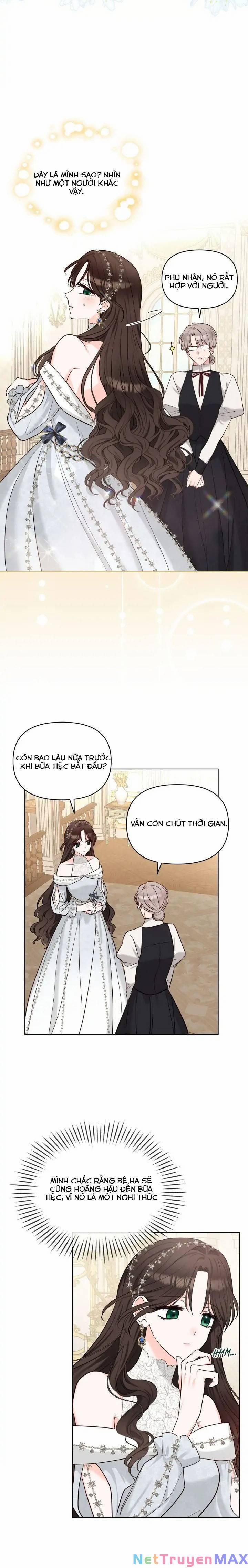 Two Names Of Night 9 trang 6